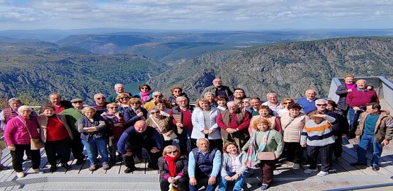 Buceando por Galicia: Una Excursión Inolvidable por la Ribeira Sacra
